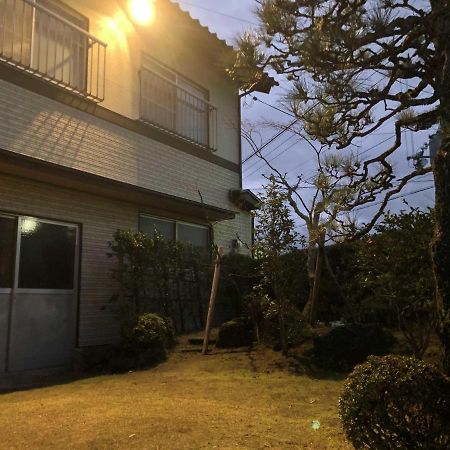 Gingaya Villa Yosano Dış mekan fotoğraf