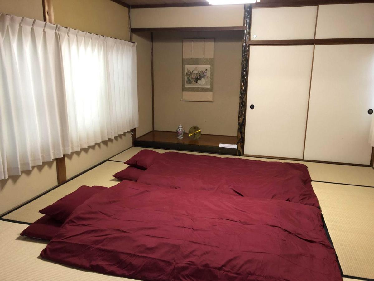 Gingaya Villa Yosano Dış mekan fotoğraf