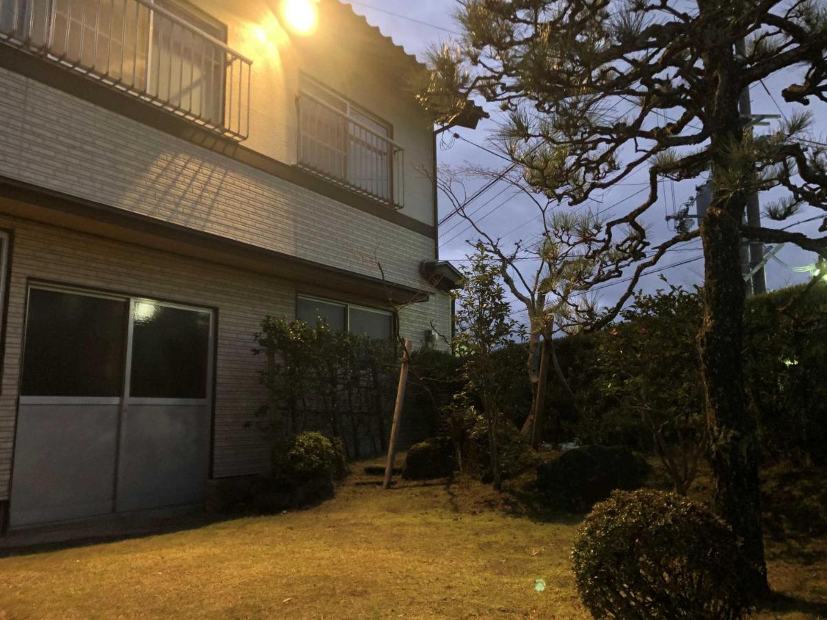 Gingaya Villa Yosano Dış mekan fotoğraf