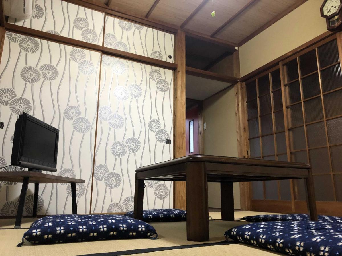 Gingaya Villa Yosano Dış mekan fotoğraf